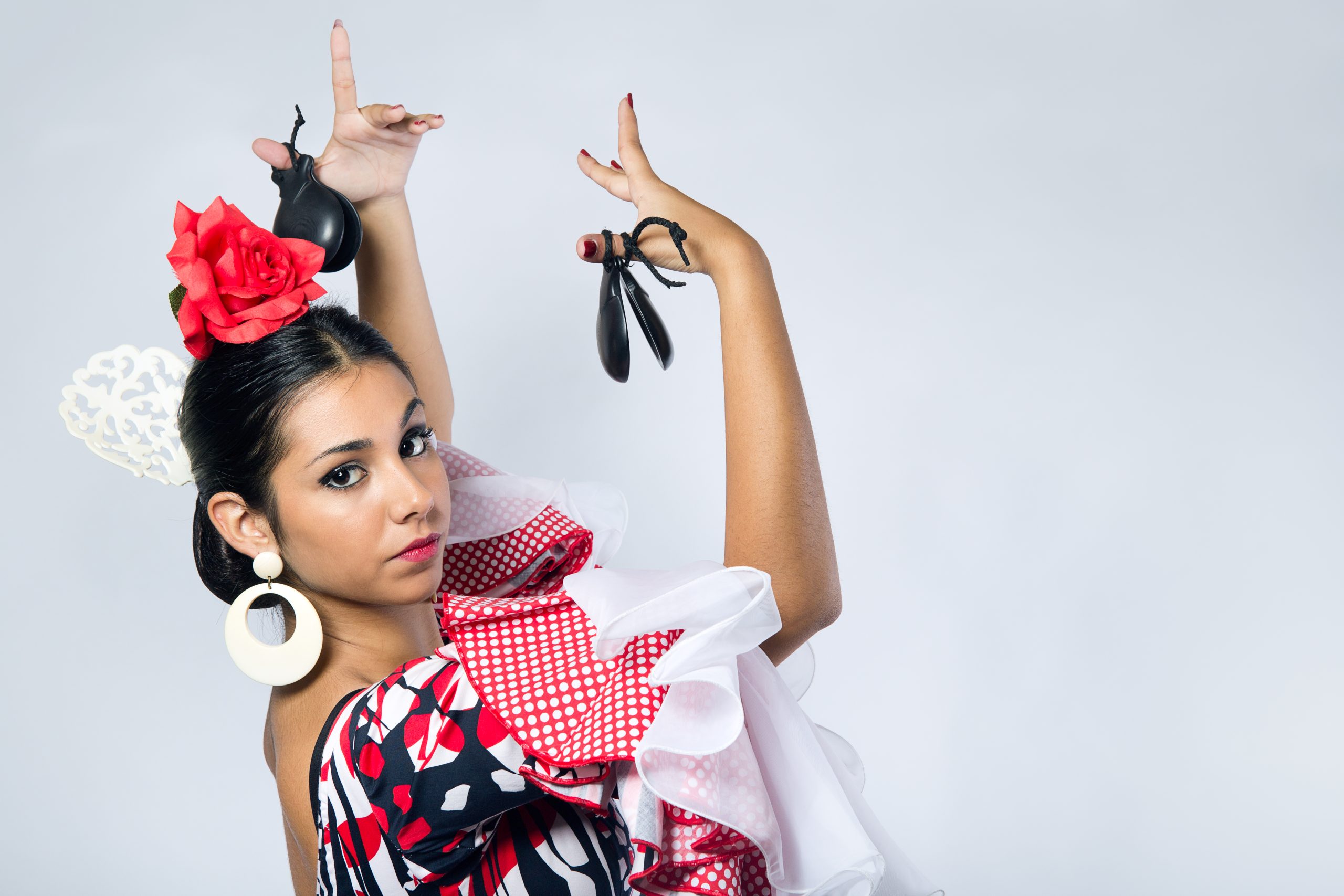 Flamenco - K1 to G2