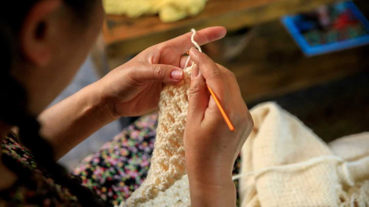 Crochet
