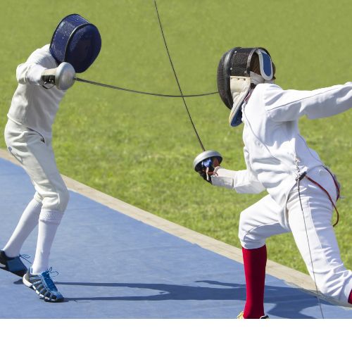 Fencing