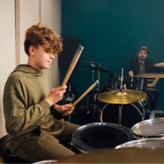 Drums