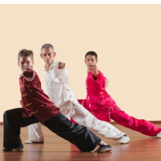 Kung Fu