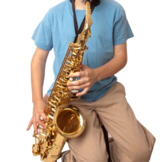 Saxophone