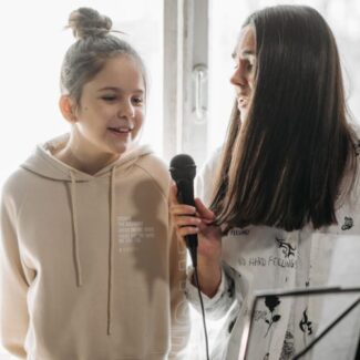 Singing